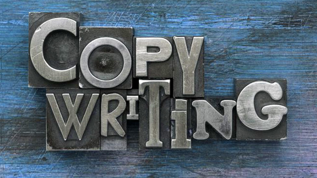 Copywriting